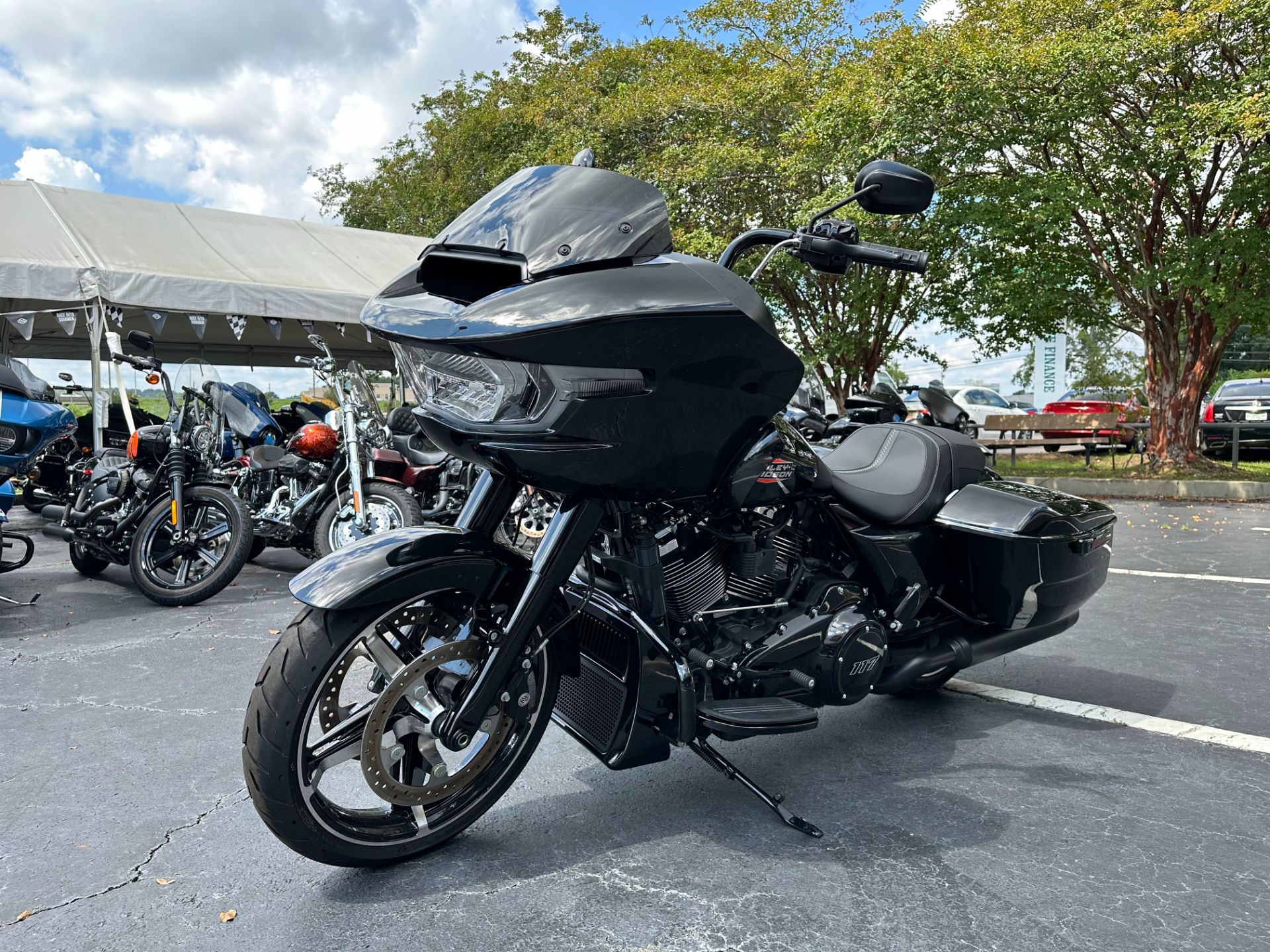 2024 Harley-Davidson Road Glide® in Mobile, Alabama - Photo 13