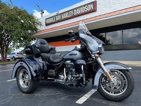 2020 Harley-Davidson Tri Glide® Ultra in Mobile, Alabama - Photo 1