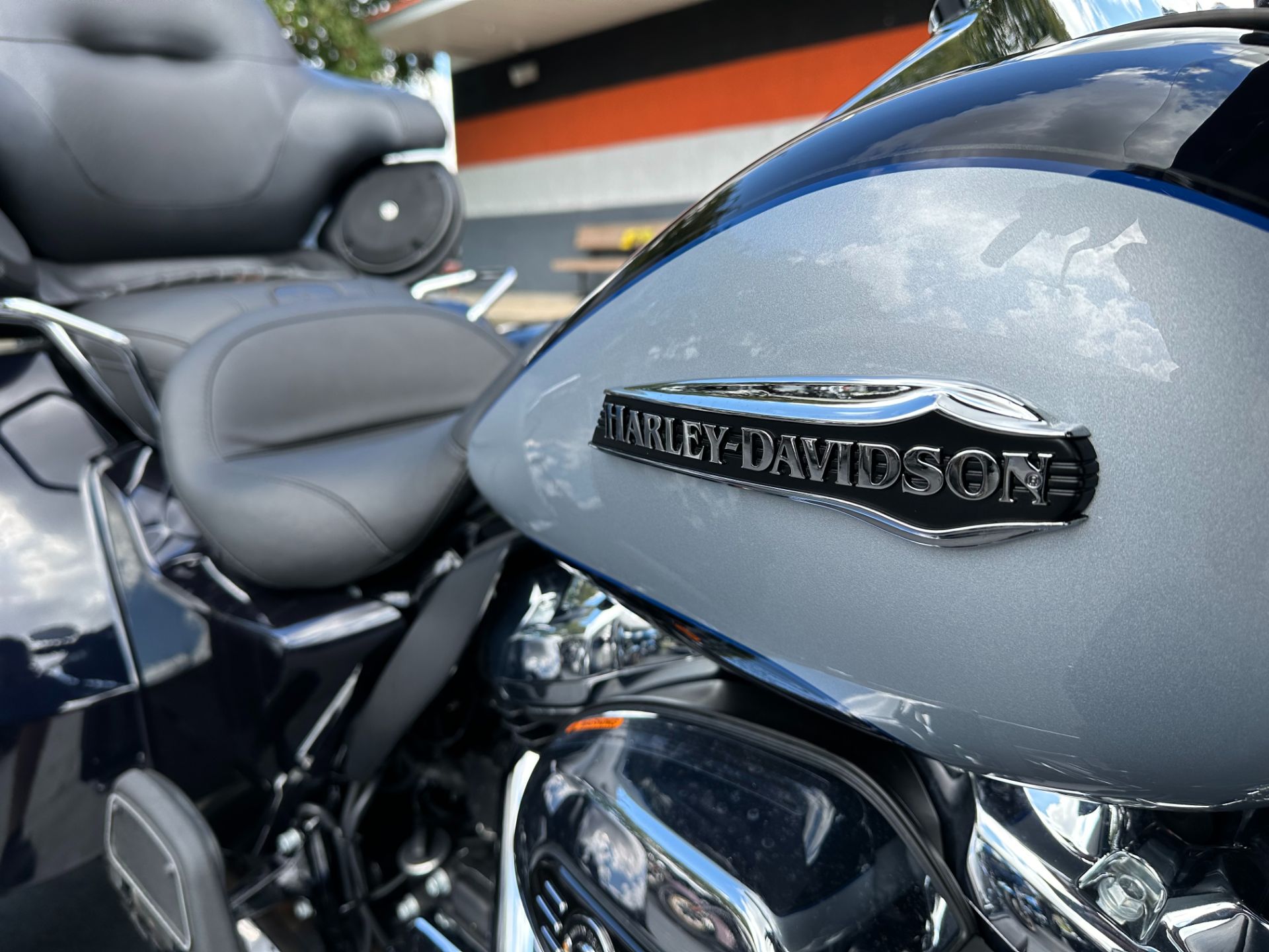 2020 Harley-Davidson Tri Glide® Ultra in Mobile, Alabama - Photo 5