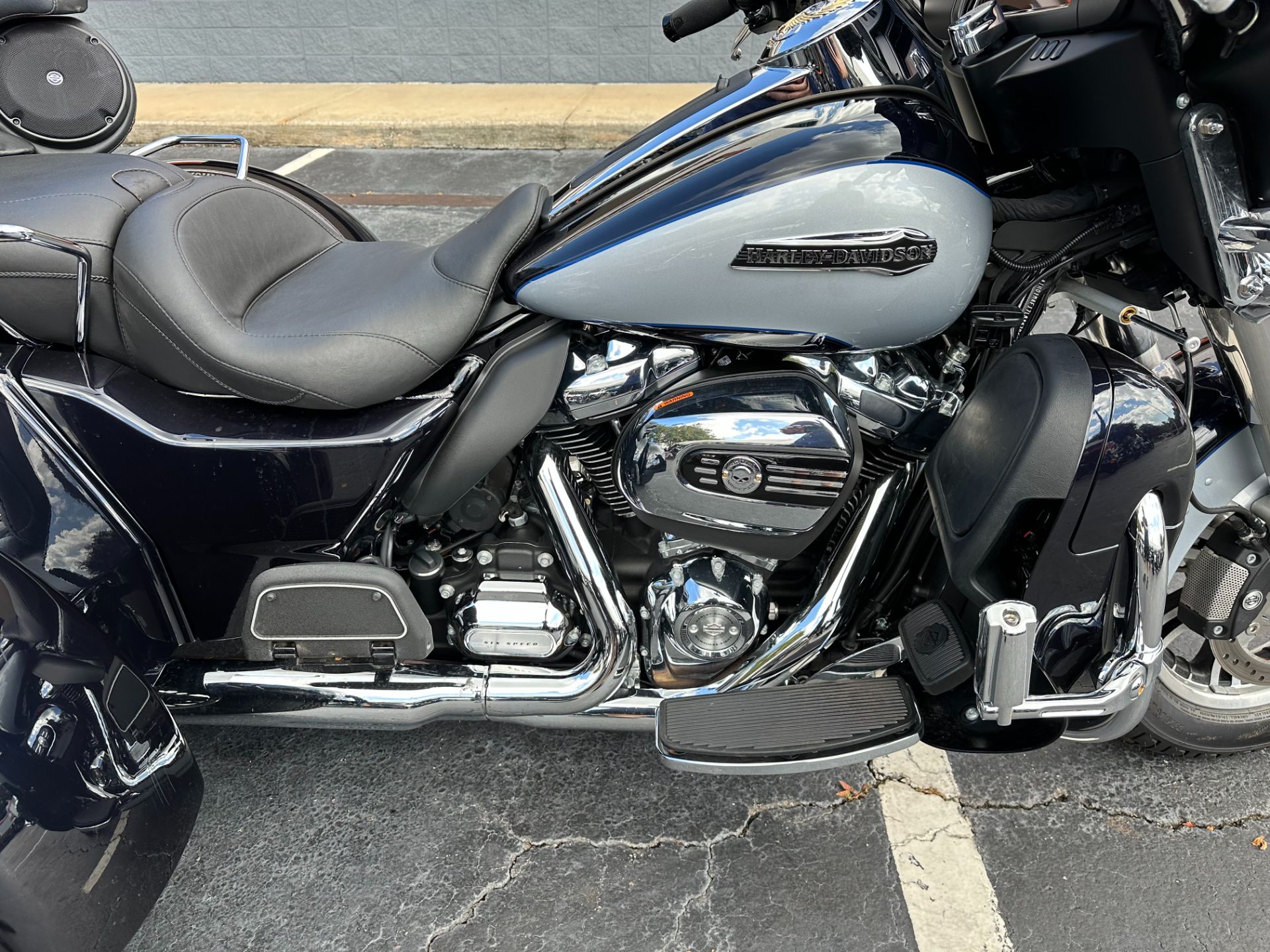 2020 Harley-Davidson Tri Glide® Ultra in Mobile, Alabama - Photo 6