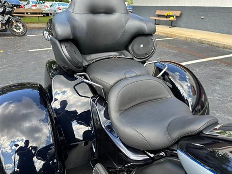 2020 Harley-Davidson Tri Glide® Ultra in Mobile, Alabama - Photo 7