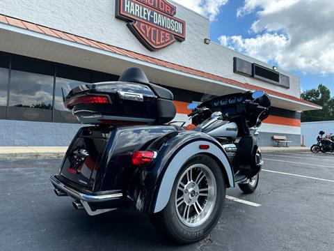 2020 Harley-Davidson Tri Glide® Ultra in Mobile, Alabama - Photo 8