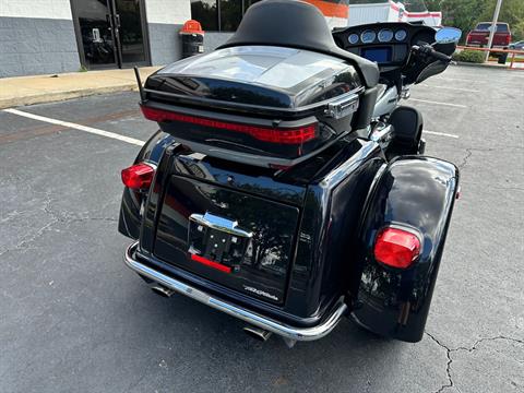 2020 Harley-Davidson Tri Glide® Ultra in Mobile, Alabama - Photo 9