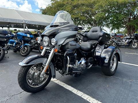 2020 Harley-Davidson Tri Glide® Ultra in Mobile, Alabama - Photo 12