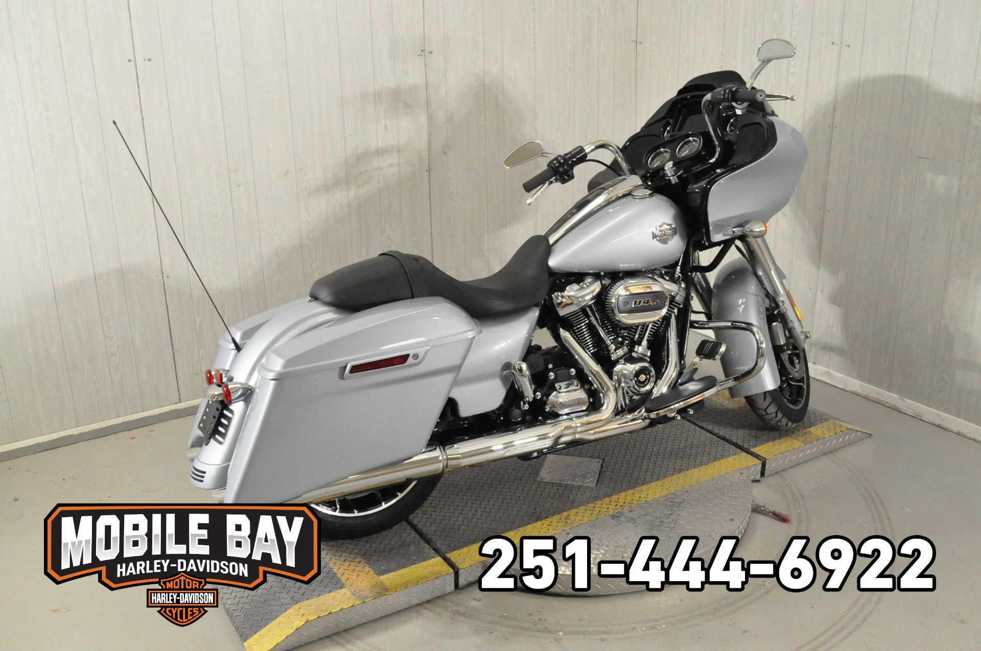 2023 Harley-Davidson Road Glide® Special in Mobile, Alabama - Photo 2