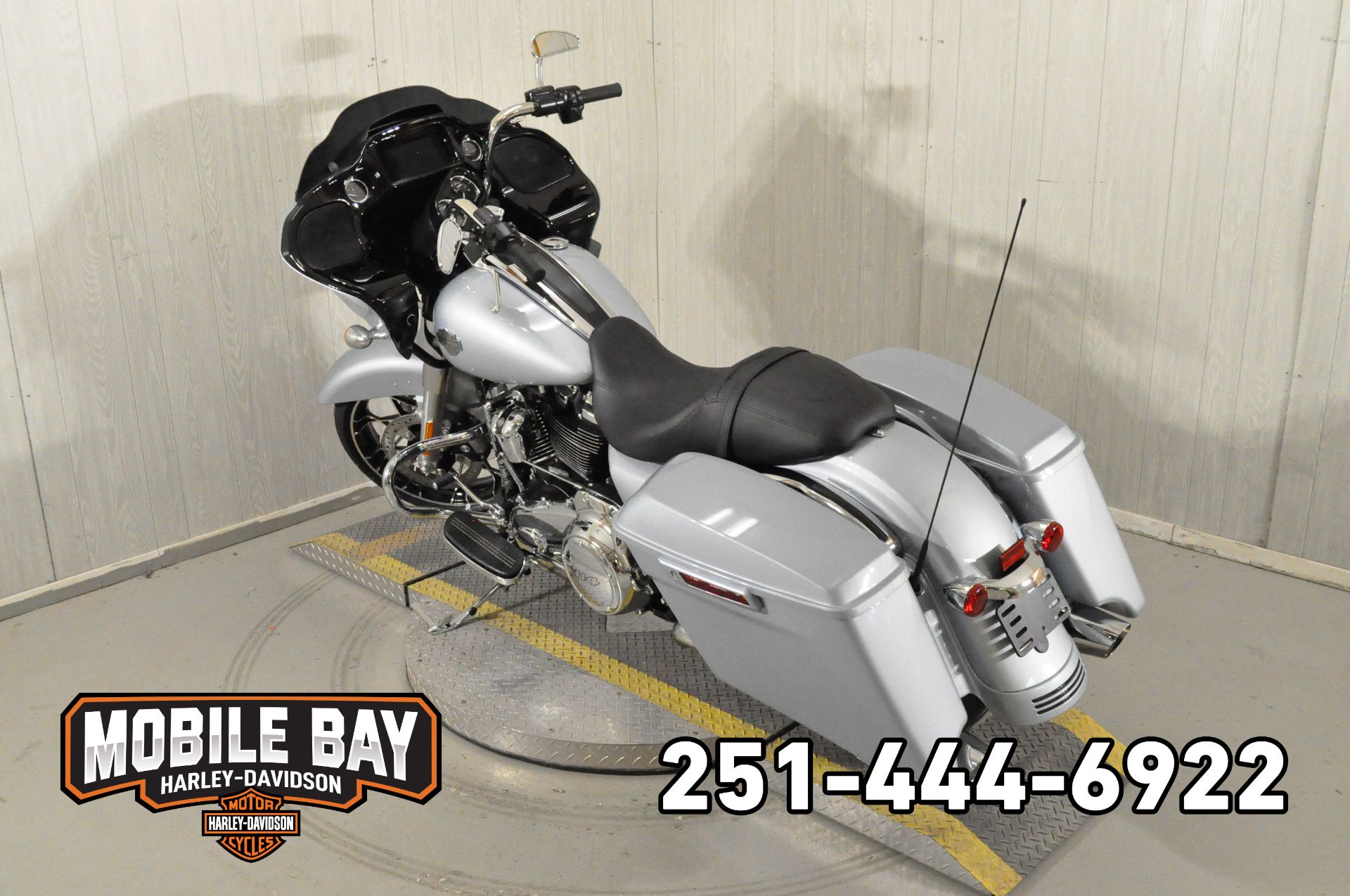 2023 Harley-Davidson Road Glide® Special in Mobile, Alabama - Photo 5