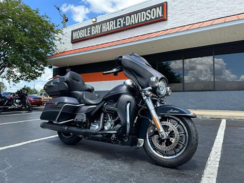 2017 Harley-Davidson Ultra Limited Low in Mobile, Alabama - Photo 1