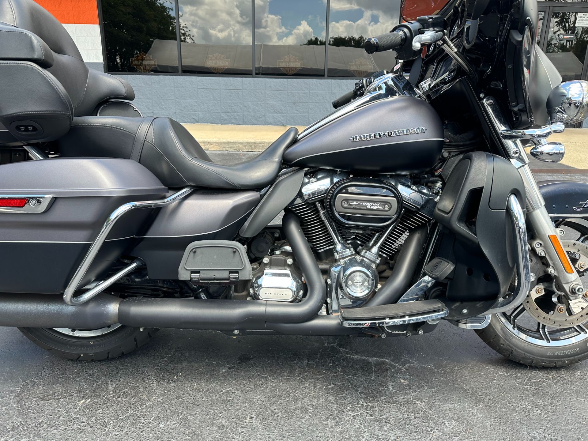 2017 Harley-Davidson Ultra Limited Low in Mobile, Alabama - Photo 6