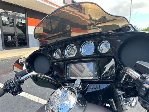 2017 Harley-Davidson Ultra Limited Low in Mobile, Alabama - Photo 13