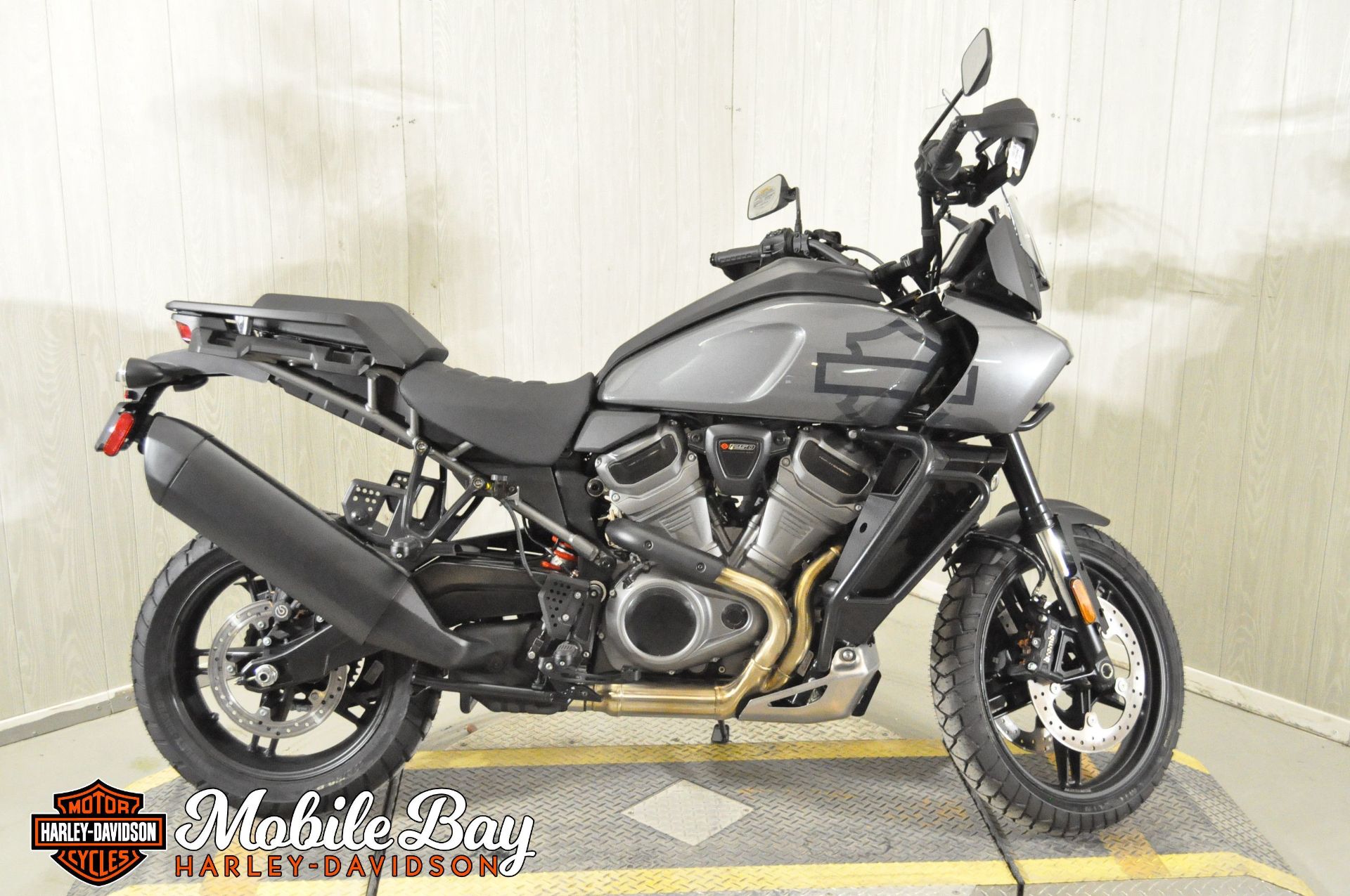 2022 Harley-Davidson Pan America™ 1250 Special in Mobile, Alabama - Photo 1