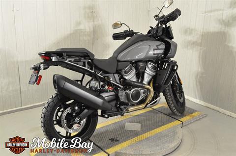 2022 Harley-Davidson Pan America™ 1250 Special in Mobile, Alabama - Photo 2