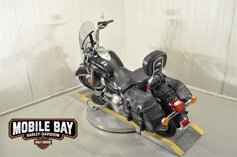 2013 Harley-Davidson Heritage Softail® Classic in Mobile, Alabama - Photo 2