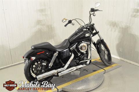 2015 Harley-Davidson Street Bob® in Mobile, Alabama - Photo 2