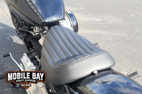 2020 Harley-Davidson Softail® Standard in Mobile, Alabama - Photo 3