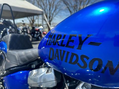 2020 Harley-Davidson Softail® Standard in Mobile, Alabama - Photo 5
