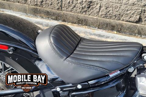2020 Harley-Davidson Softail® Standard in Mobile, Alabama - Photo 7