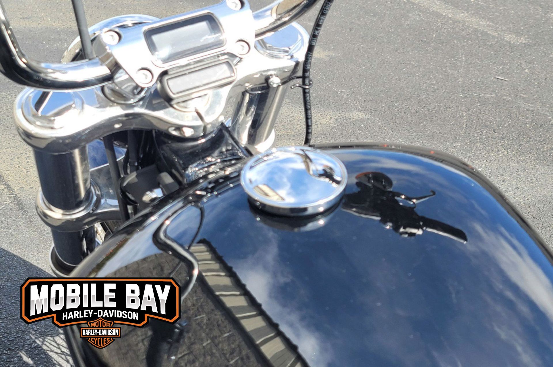 2020 Harley-Davidson Softail® Standard in Mobile, Alabama - Photo 9