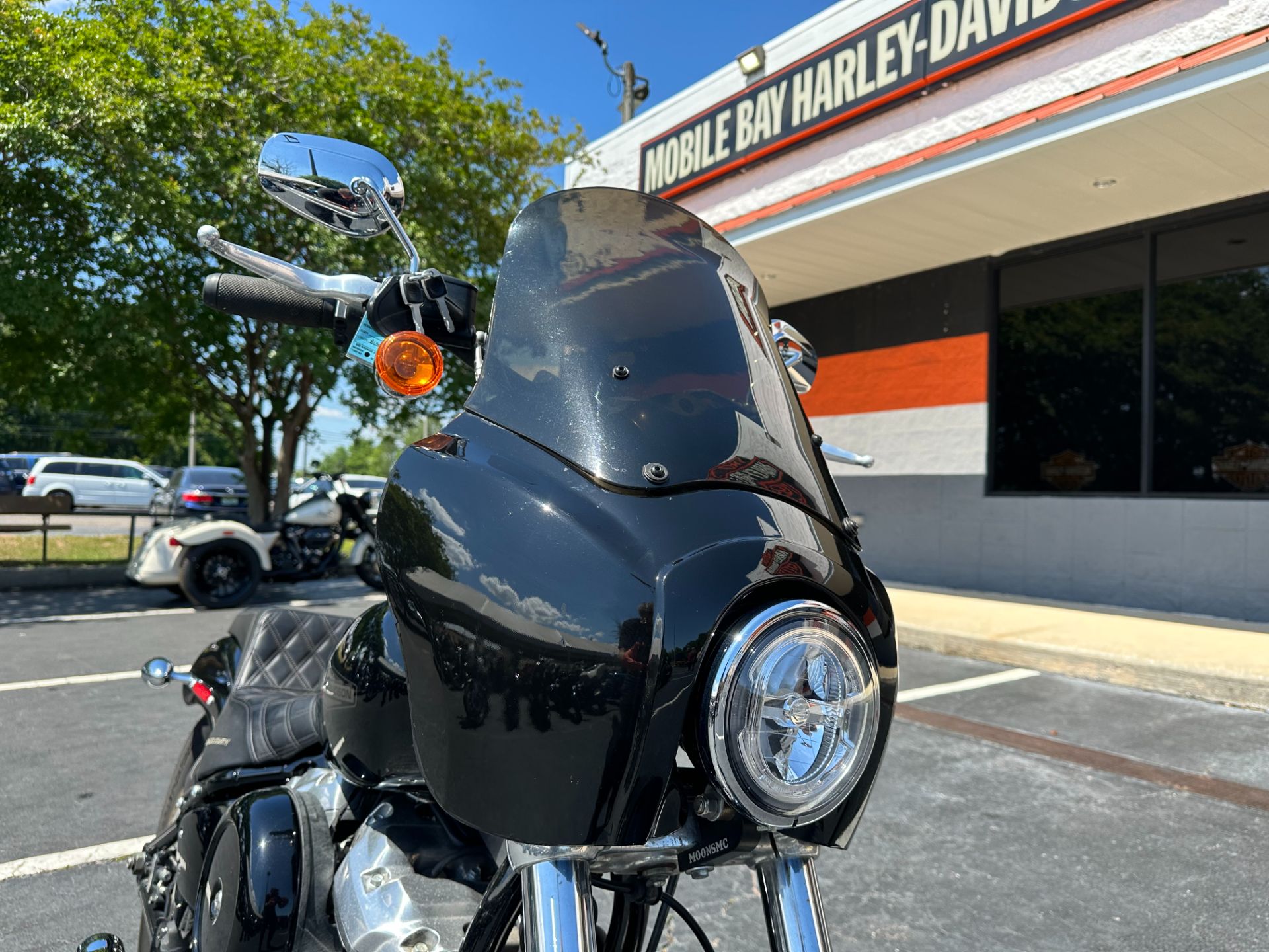 2020 Harley-Davidson Softail® Standard in Mobile, Alabama - Photo 2