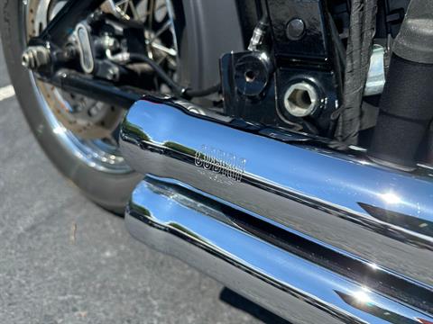 2020 Harley-Davidson Softail® Standard in Mobile, Alabama - Photo 8