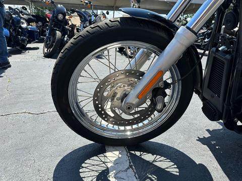 2020 Harley-Davidson Softail® Standard in Mobile, Alabama - Photo 13