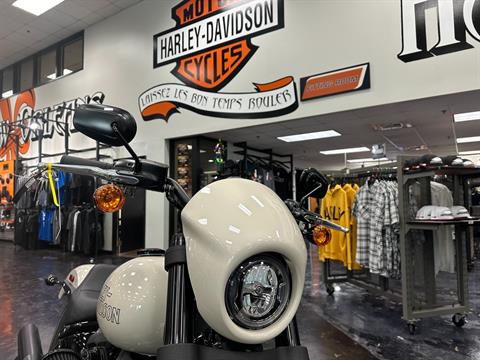 2023 Harley-Davidson Low Rider® S in Mobile, Alabama - Photo 2