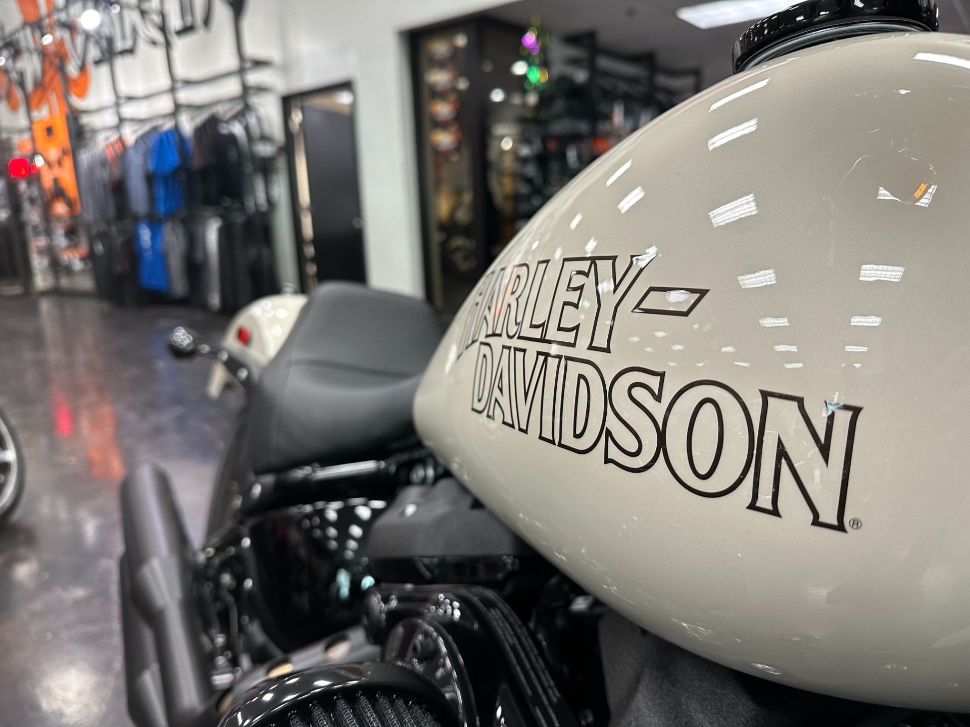 2023 Harley-Davidson Low Rider® S in Mobile, Alabama - Photo 5