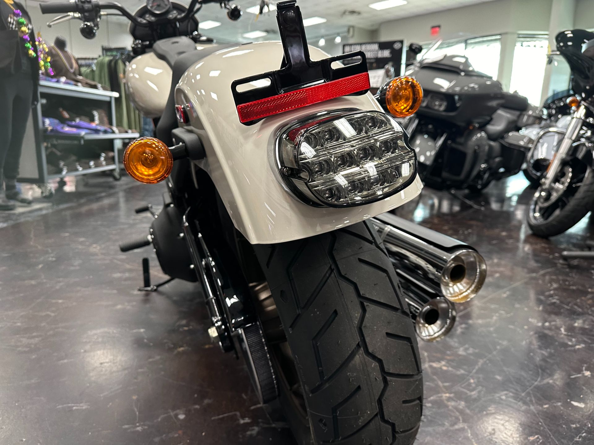 2023 Harley-Davidson Low Rider® S in Mobile, Alabama - Photo 11