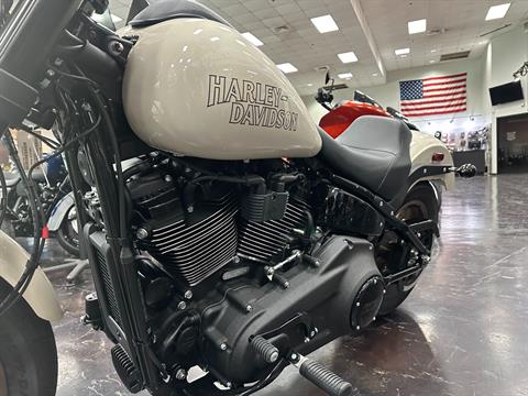 2023 Harley-Davidson Low Rider® S in Mobile, Alabama - Photo 14