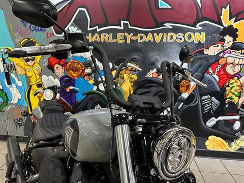 2024 Harley-Davidson Street Bob® 114 in Mobile, Alabama - Photo 2