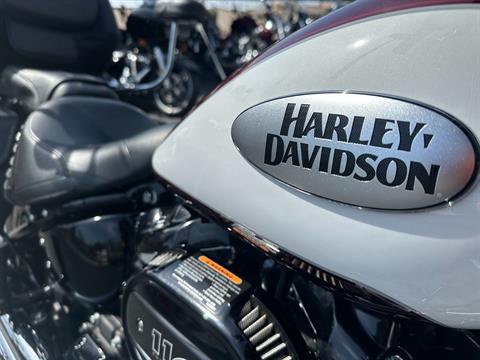 2021 Harley-Davidson Heritage Classic 114 in Mobile, Alabama - Photo 5