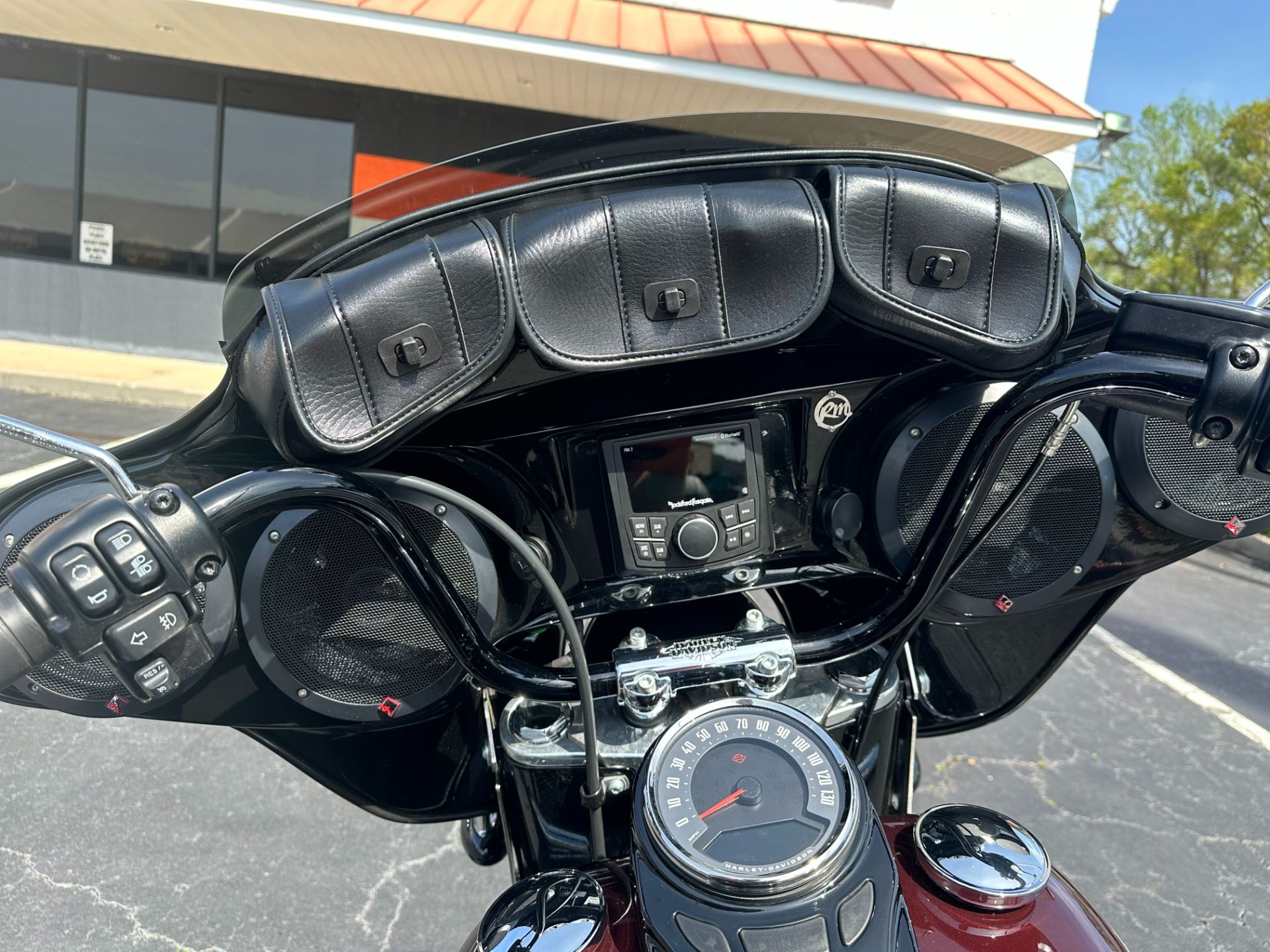 2021 Harley-Davidson Heritage Classic 114 in Mobile, Alabama - Photo 13