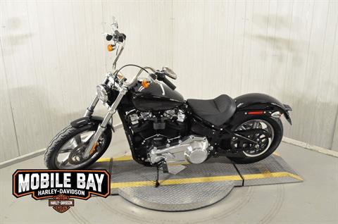 2021 Harley-Davidson Softail® Standard in Mobile, Alabama - Photo 3