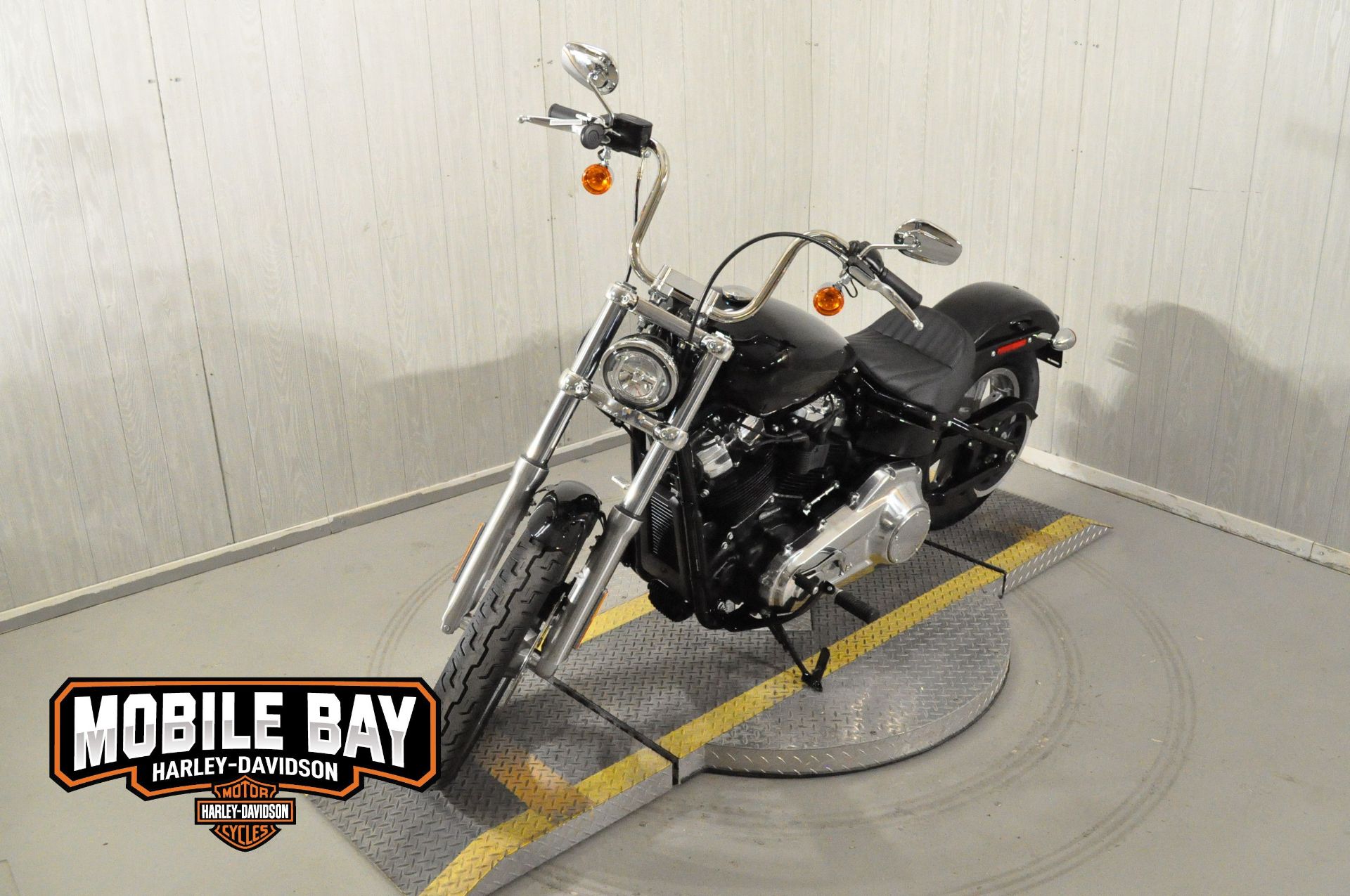 2021 Harley-Davidson Softail® Standard in Mobile, Alabama - Photo 5