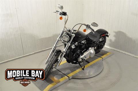 2021 Harley-Davidson Softail® Standard in Mobile, Alabama - Photo 5