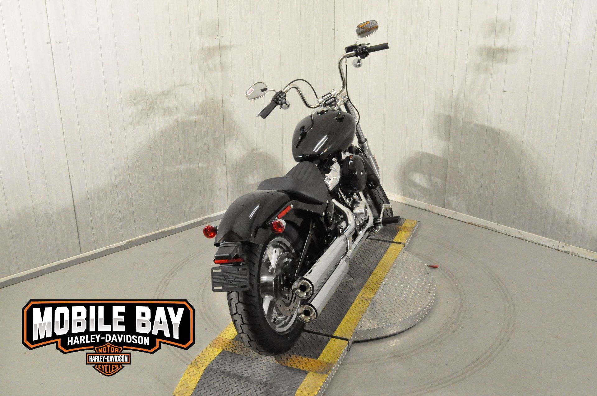 2021 Harley-Davidson Softail® Standard in Mobile, Alabama - Photo 6