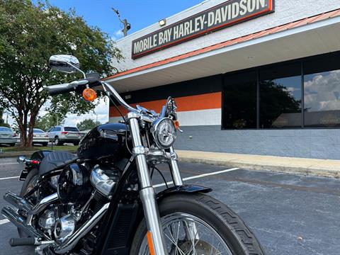 2021 Harley-Davidson Softail® Standard in Mobile, Alabama - Photo 2