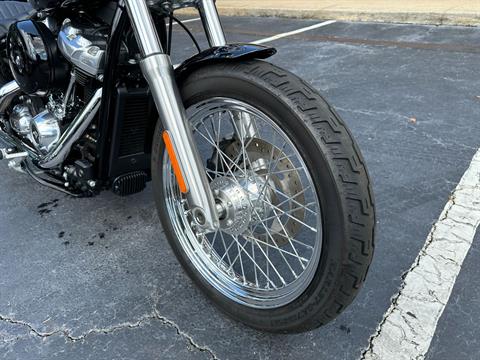 2021 Harley-Davidson Softail® Standard in Mobile, Alabama - Photo 3