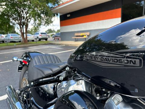 2021 Harley-Davidson Softail® Standard in Mobile, Alabama - Photo 4