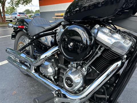 2021 Harley-Davidson Softail® Standard in Mobile, Alabama - Photo 5