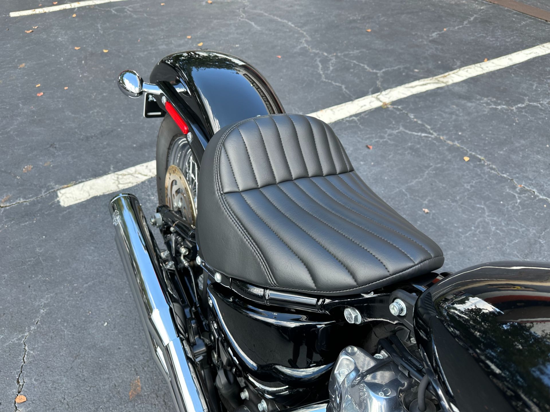 2021 Harley-Davidson Softail® Standard in Mobile, Alabama - Photo 6