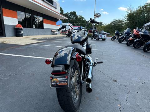 2021 Harley-Davidson Softail® Standard in Mobile, Alabama - Photo 9