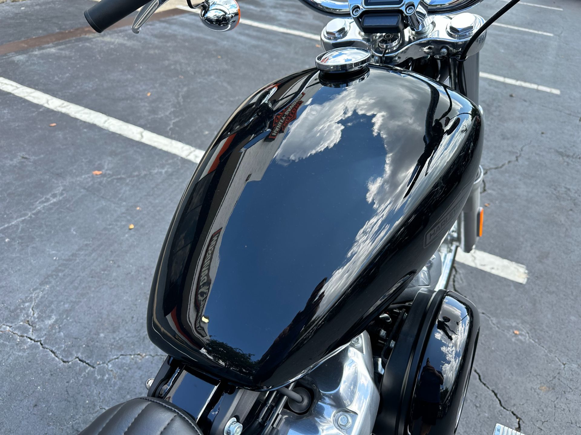 2021 Harley-Davidson Softail® Standard in Mobile, Alabama - Photo 10