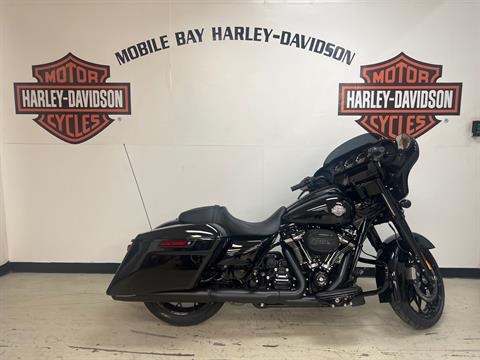 2023 Harley-Davidson Street Glide® Special in Mobile, Alabama - Photo 1