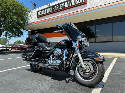 2007 Harley-Davidson FLHTCU Ultra Classic® Electra Glide® Patriot Special Edition in Mobile, Alabama - Photo 1