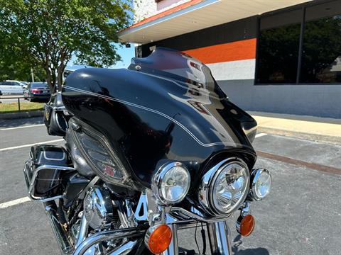 2007 Harley-Davidson FLHTCU Ultra Classic® Electra Glide® Patriot Special Edition in Mobile, Alabama - Photo 2