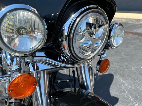 2007 Harley-Davidson FLHTCU Ultra Classic® Electra Glide® Patriot Special Edition in Mobile, Alabama - Photo 3