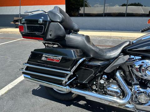 2007 Harley-Davidson FLHTCU Ultra Classic® Electra Glide® Patriot Special Edition in Mobile, Alabama - Photo 8