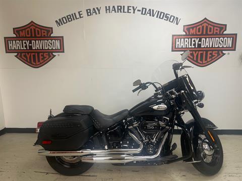2021 Harley-Davidson Heritage Classic 114 in Mobile, Alabama - Photo 1