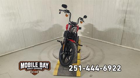 2023 Harley-Davidson Street Bob® 114 in Mobile, Alabama - Photo 3