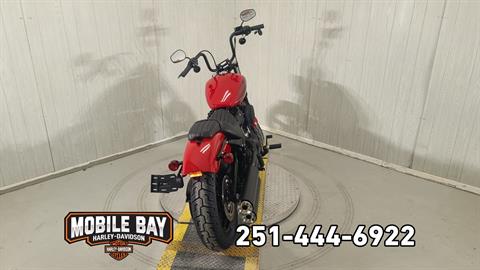 2023 Harley-Davidson Street Bob® 114 in Mobile, Alabama - Photo 7